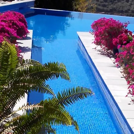 Azul Arenas Andalucia *
