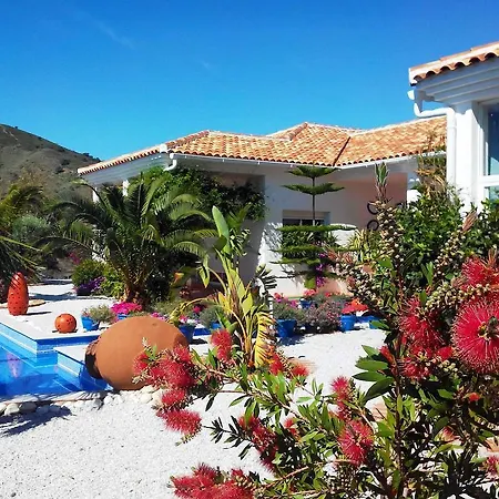 Azul Arenas Andalucia Holiday home