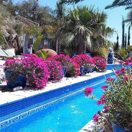 Holiday home Azul Arenas Andalucia Arenas (Malaga)