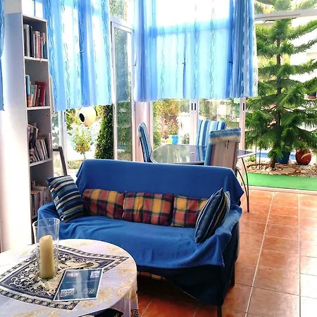 Holiday home Azul Arenas Andalucia *