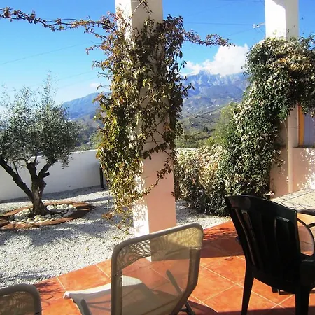 Azul Arenas Andalucia Holiday home *
