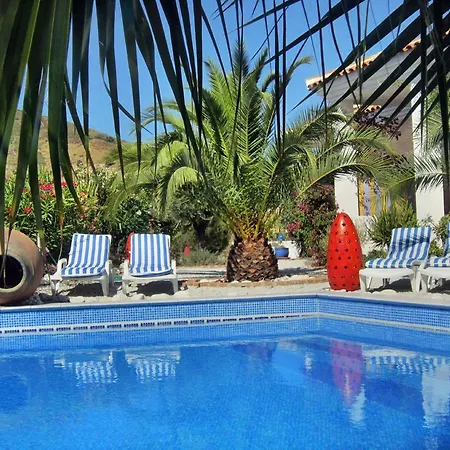 Holiday home Azul Arenas Andalucia