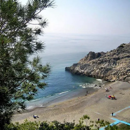 Azul Arenas Andalucia * Arenas (Malaga)