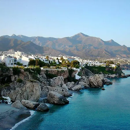 Azul Arenas Andalucia Holiday home Arenas (Malaga)