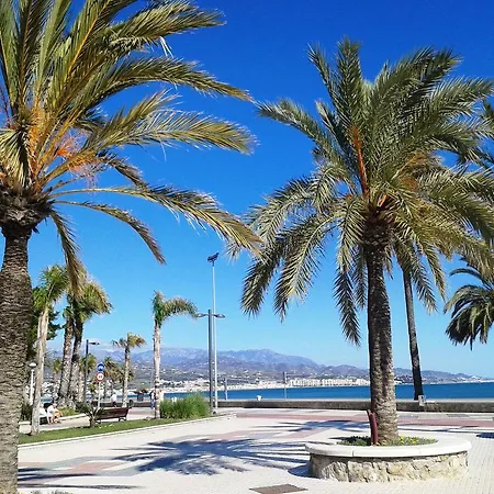 Azul Arenas Andalucia *
