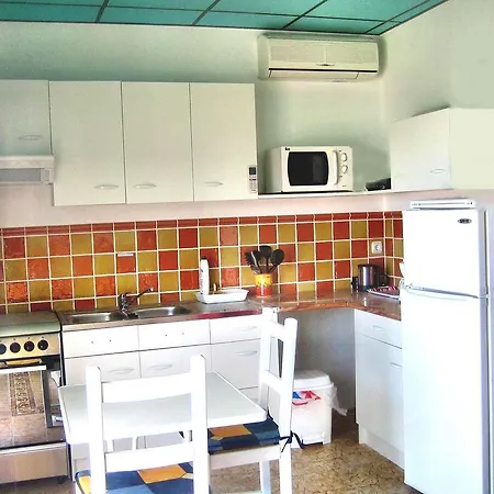Azul Arenas Andalucia Holiday home Arenas (Malaga)