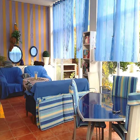 Azul Arenas Andalucia *