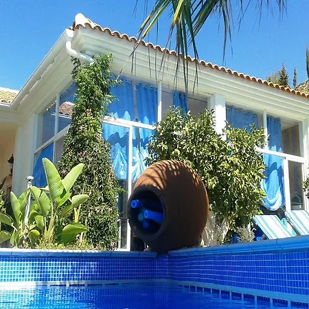 Holiday home Azul Arenas Andalucia Arenas (Malaga)