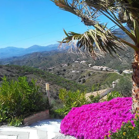 Azul Arenas Andalucia Holiday home *
