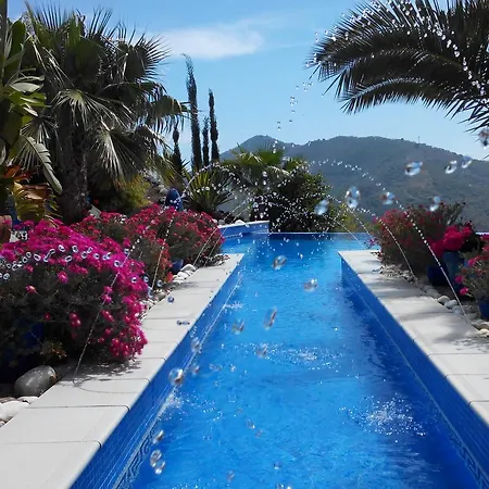 Azul Arenas Andalucia Holiday home *