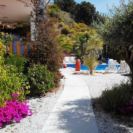 Holiday home Azul Arenas Andalucia *