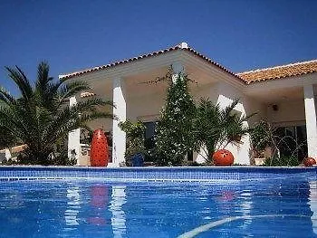 Azul Arenas Andalucia Holiday home *