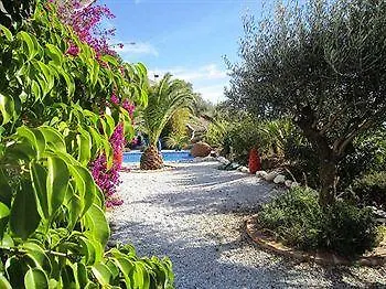 Azul Arenas Andalucia