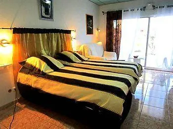 Azul Arenas Andalucia Holiday home Arenas (Malaga)