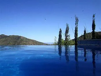 Azul Arenas Andalucia * Arenas (Malaga)