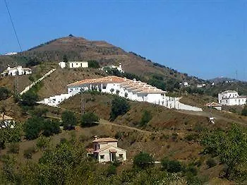 Holiday home Azul Arenas Andalucia *