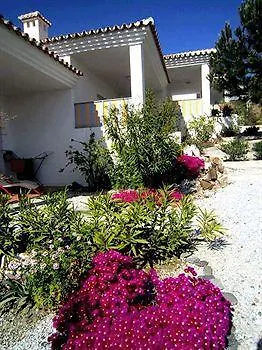 Holiday home Azul Arenas Andalucia *