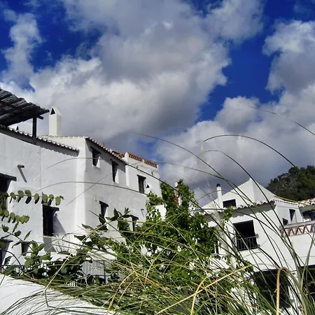 Azul Arenas Andalucia