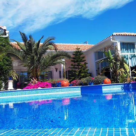 Azul Arenas Andalucia Holiday home