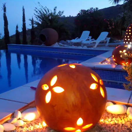 Holiday home Azul Arenas Andalucia *
