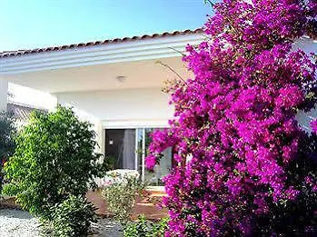 Azul Arenas Andalucia Holiday home *