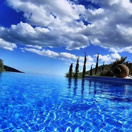 Azul Arenas Andalucia * Arenas (Malaga)