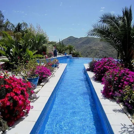 Holiday home Azul Arenas Andalucia