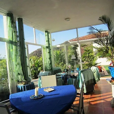 Azul Arenas Andalucia Holiday home