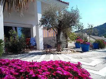 Holiday home Azul Arenas Andalucia